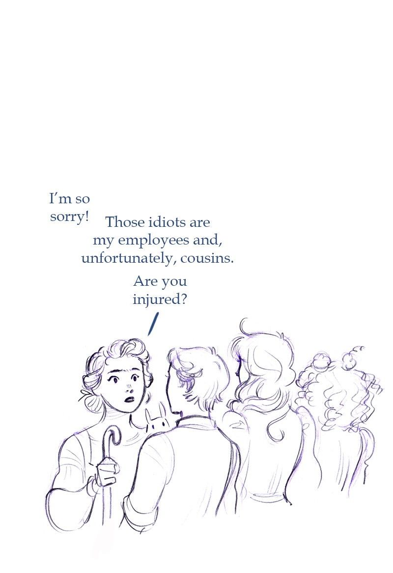 Miss Abbott and the Doctor Chapter 67 page 45 - Chapter 67