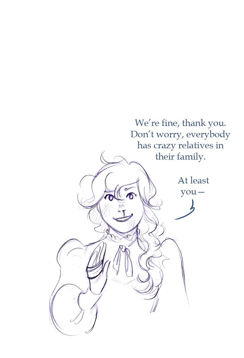 Miss Abbott and the Doctor Chapter 67 page 46 - Chapter 67