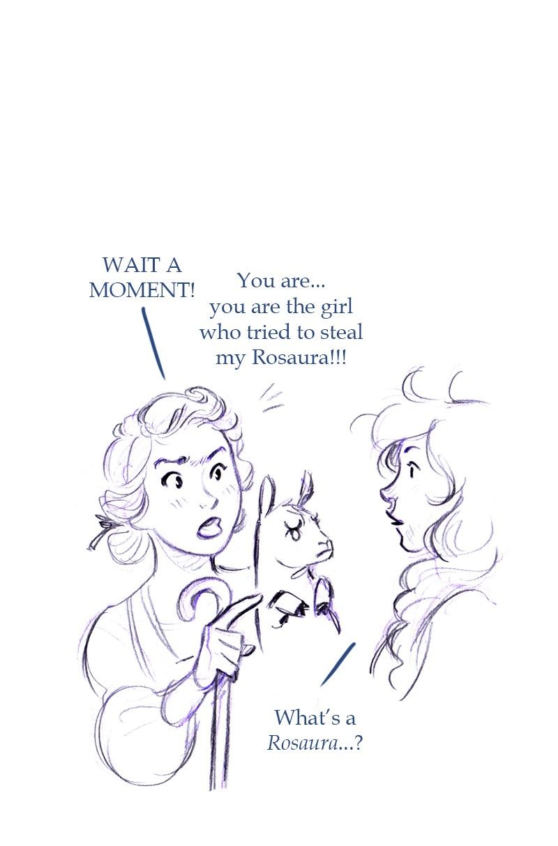 Miss Abbott and the Doctor Chapter 67 page 47 - Chapter 67