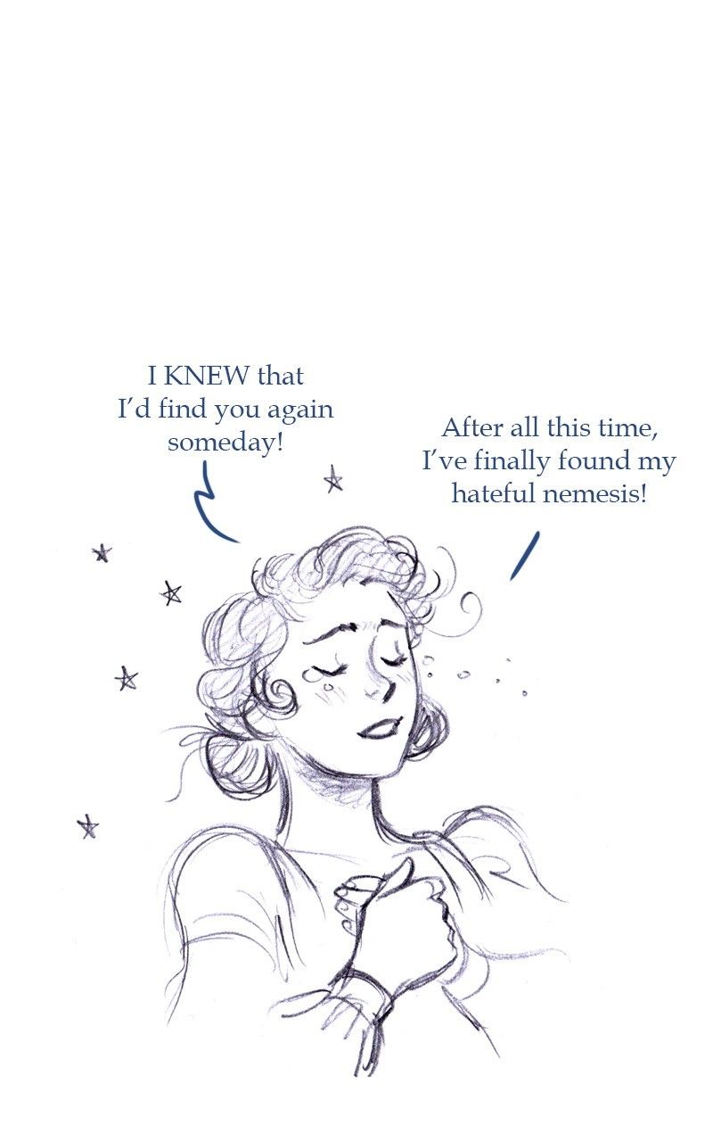 Miss Abbott and the Doctor Chapter 67 page 48 - Chapter 67