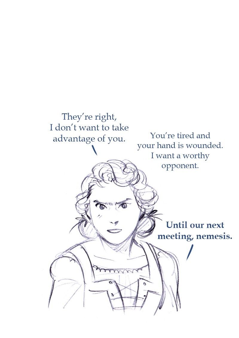 Miss Abbott and the Doctor Chapter 67 page 52 - Chapter 67