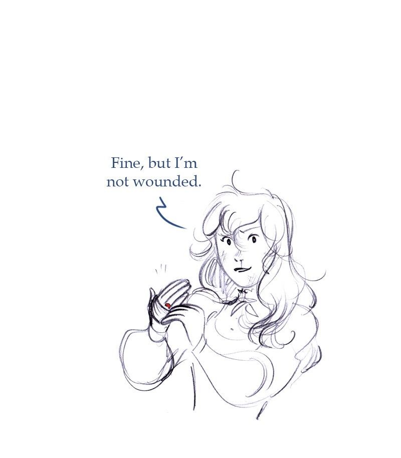 Miss Abbott and the Doctor Chapter 67 page 54 - Chapter 67