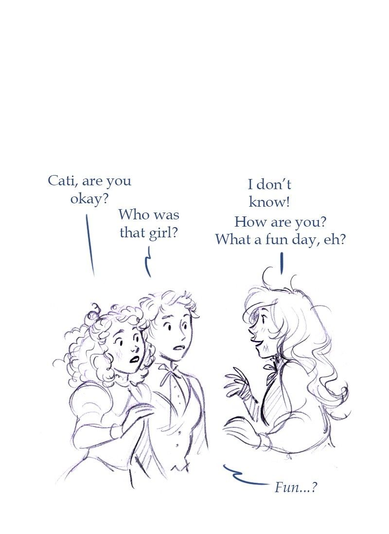 Miss Abbott and the Doctor Chapter 67 page 55 - Chapter 67
