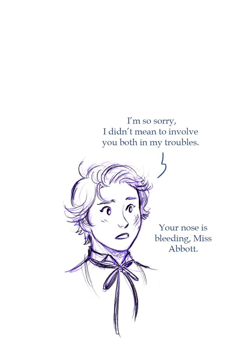 Miss Abbott and the Doctor Chapter 67 page 56 - Chapter 67