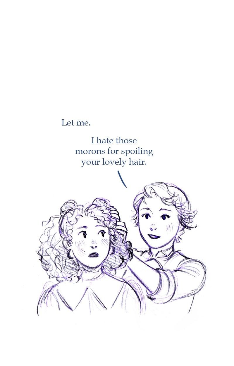 Miss Abbott and the Doctor Chapter 67 page 60 - Chapter 67