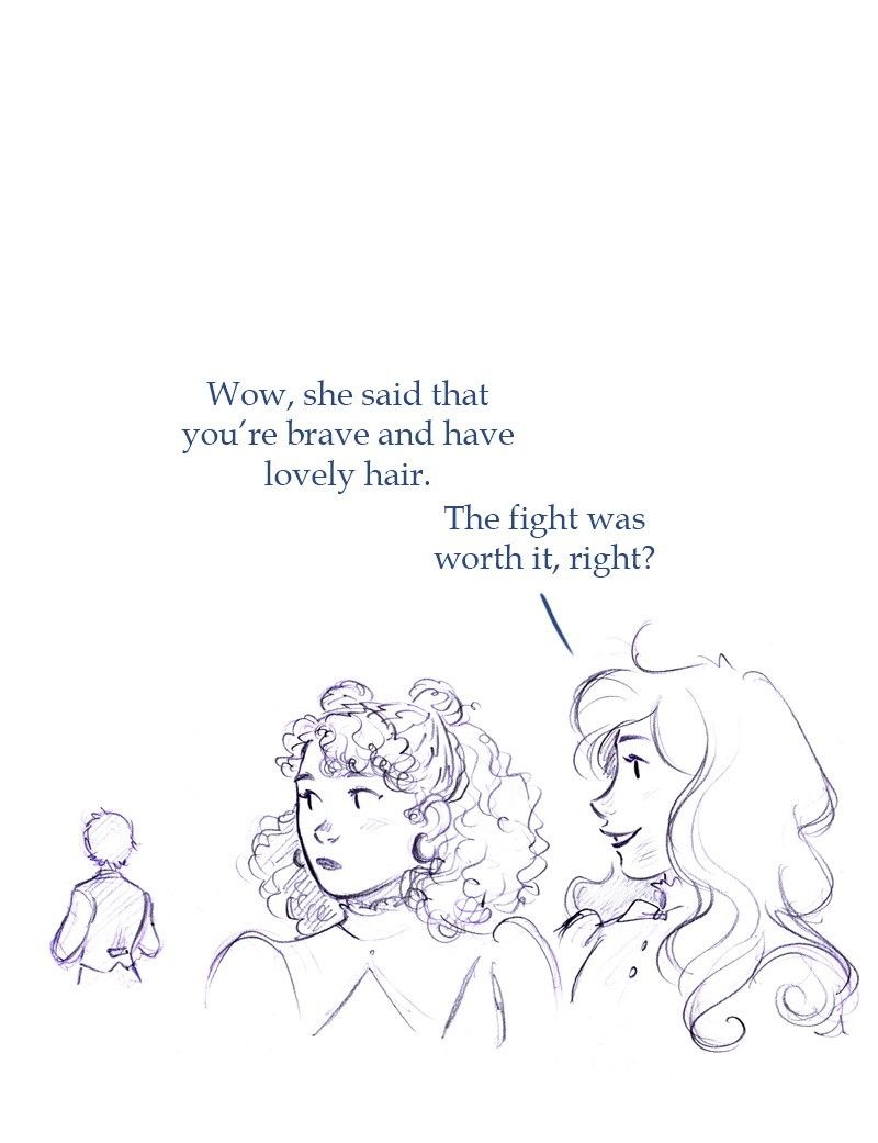 Miss Abbott and the Doctor Chapter 67 page 62 - Chapter 67