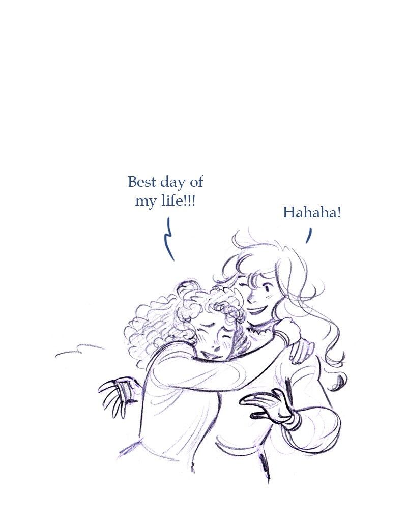 Miss Abbott and the Doctor Chapter 67 page 63 - Chapter 67