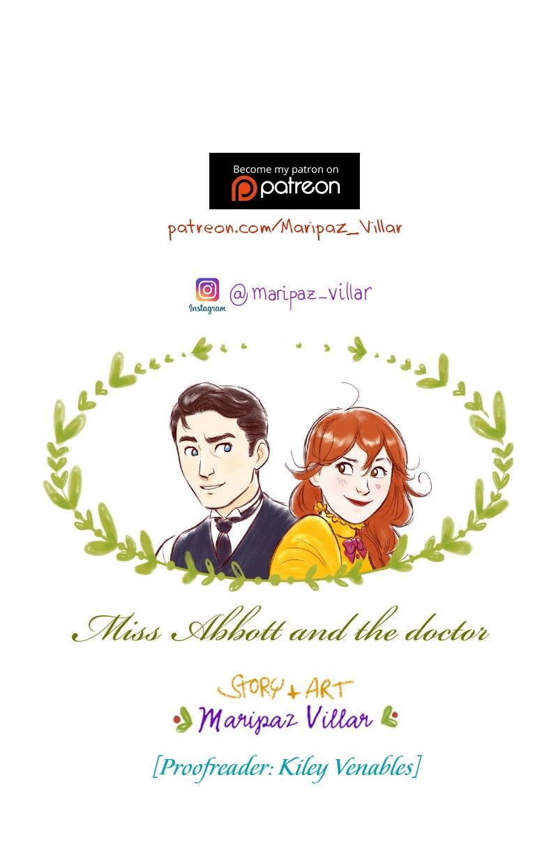 Miss Abbott and the Doctor Chapter 67 page 65 - Chapter 67