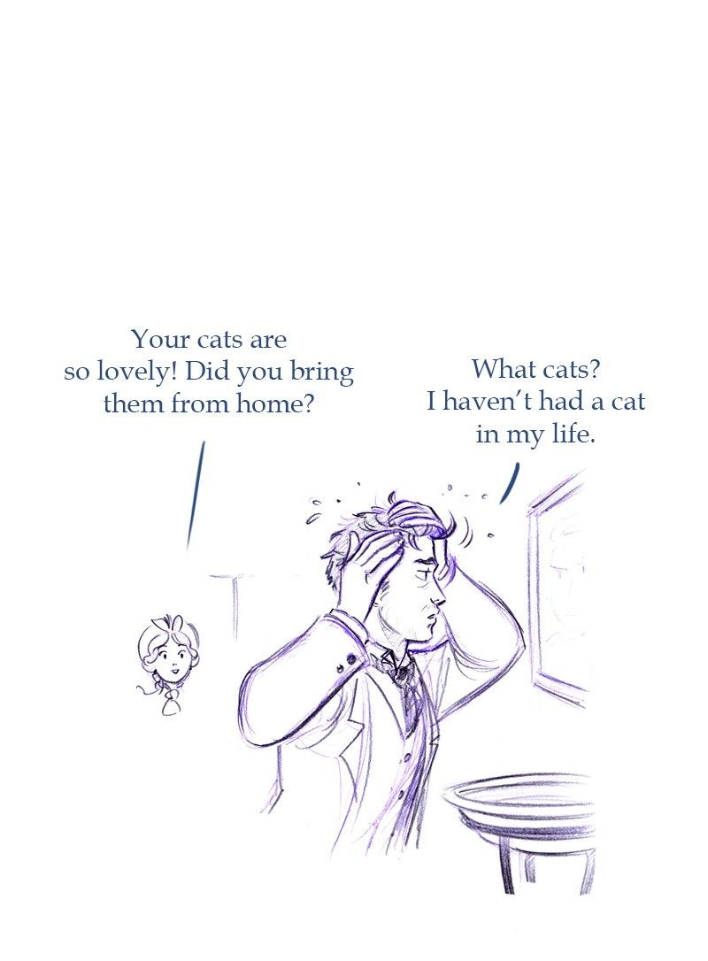 Miss Abbott and the Doctor Chapter 68 page 18 - Chapter 68