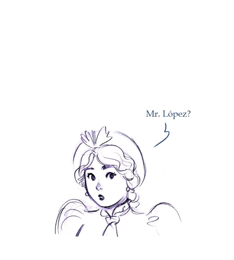 Miss Abbott and the Doctor Chapter 68 page 25 - Chapter 68