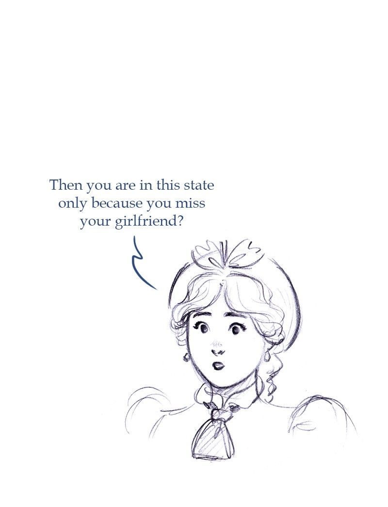 Miss Abbott and the Doctor Chapter 68 page 41 - Chapter 68