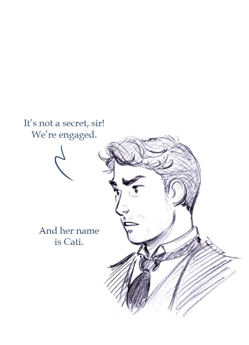 Miss Abbott and the Doctor Chapter 68 page 45 - Chapter 68