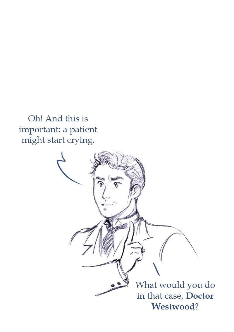 Miss Abbott and the Doctor Chapter 68 page 55 - Chapter 68