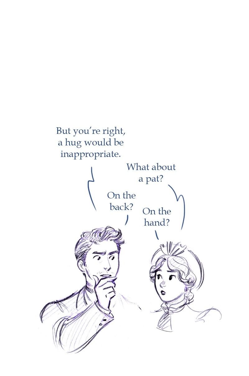 Miss Abbott and the Doctor Chapter 68 page 59 - Chapter 68