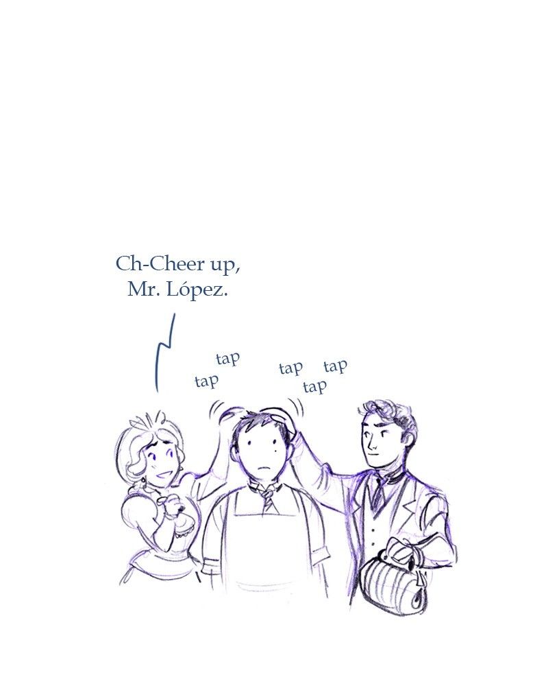 Miss Abbott and the Doctor Chapter 68 page 62 - Chapter 68