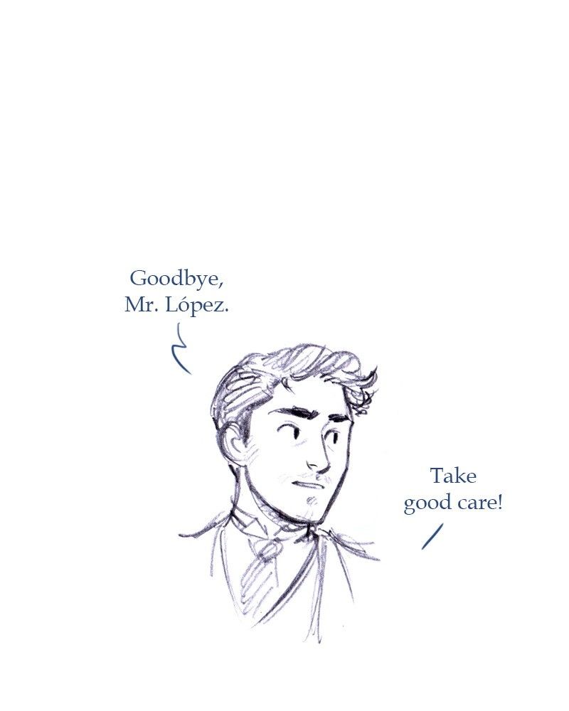 Miss Abbott and the Doctor Chapter 68 page 64 - Chapter 68