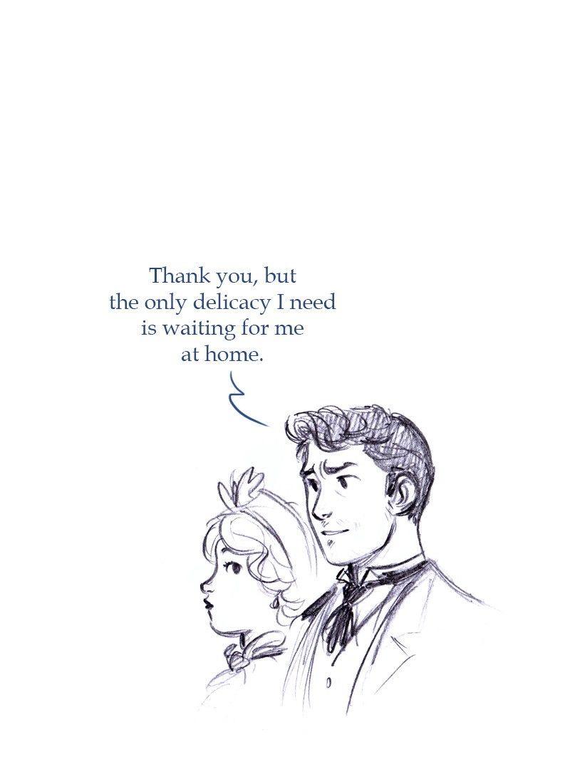 Miss Abbott and the Doctor Chapter 68 page 66 - Chapter 68