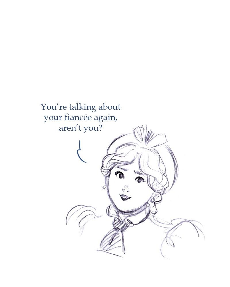 Miss Abbott and the Doctor Chapter 68 page 67 - Chapter 68