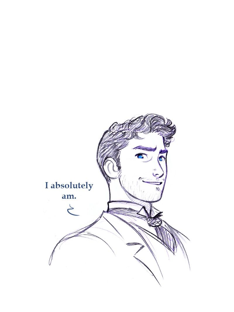 Miss Abbott and the Doctor Chapter 68 page 68 - Chapter 68