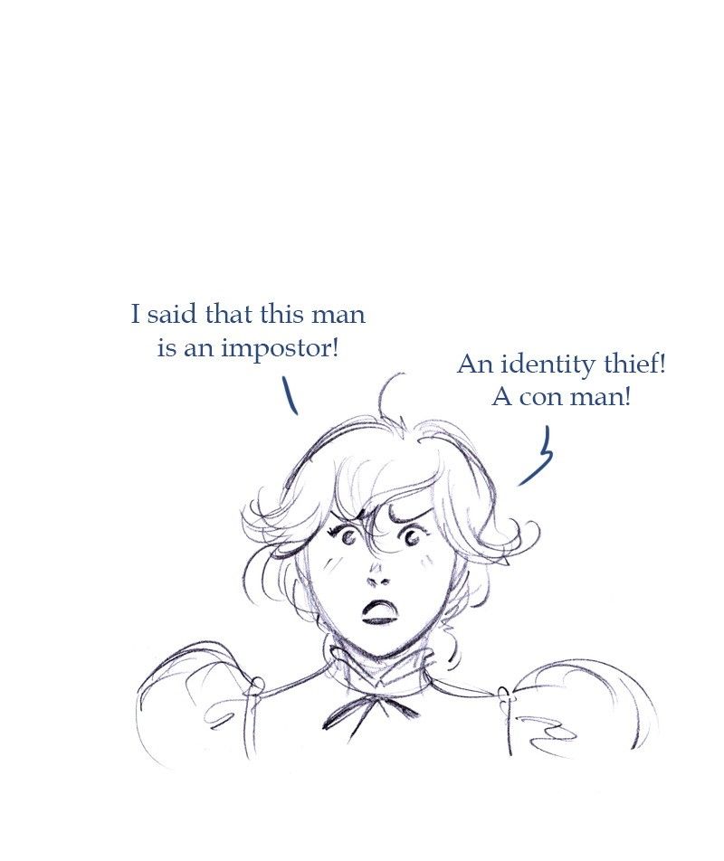Miss Abbott and the Doctor Chapter 69 page 2 - Chapter 69
