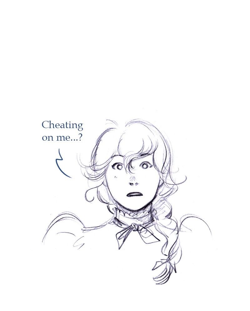 Miss Abbott and the Doctor Chapter 69 page 26 - Chapter 69