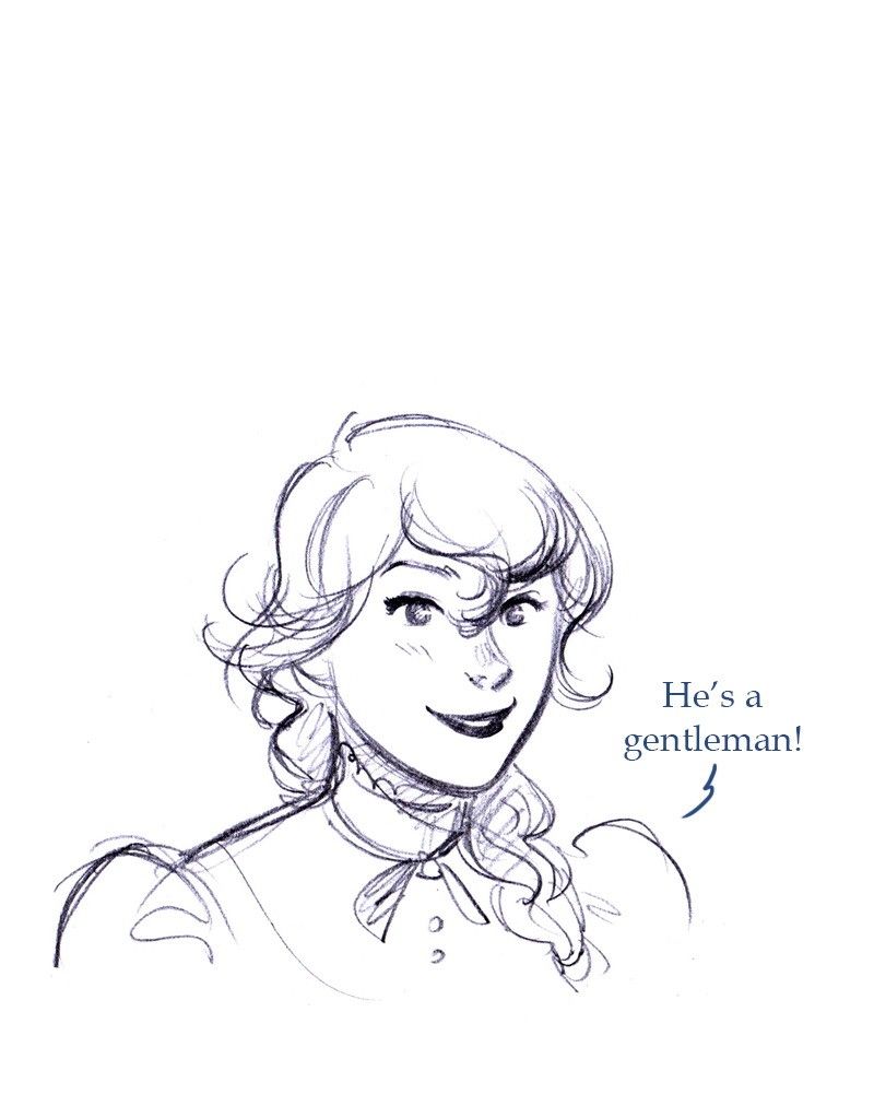 Miss Abbott and the Doctor Chapter 69 page 28 - Chapter 69