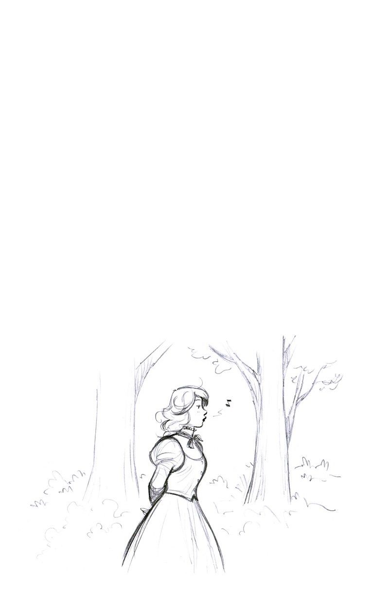 Miss Abbott and the Doctor Chapter 69 page 42 - Chapter 69