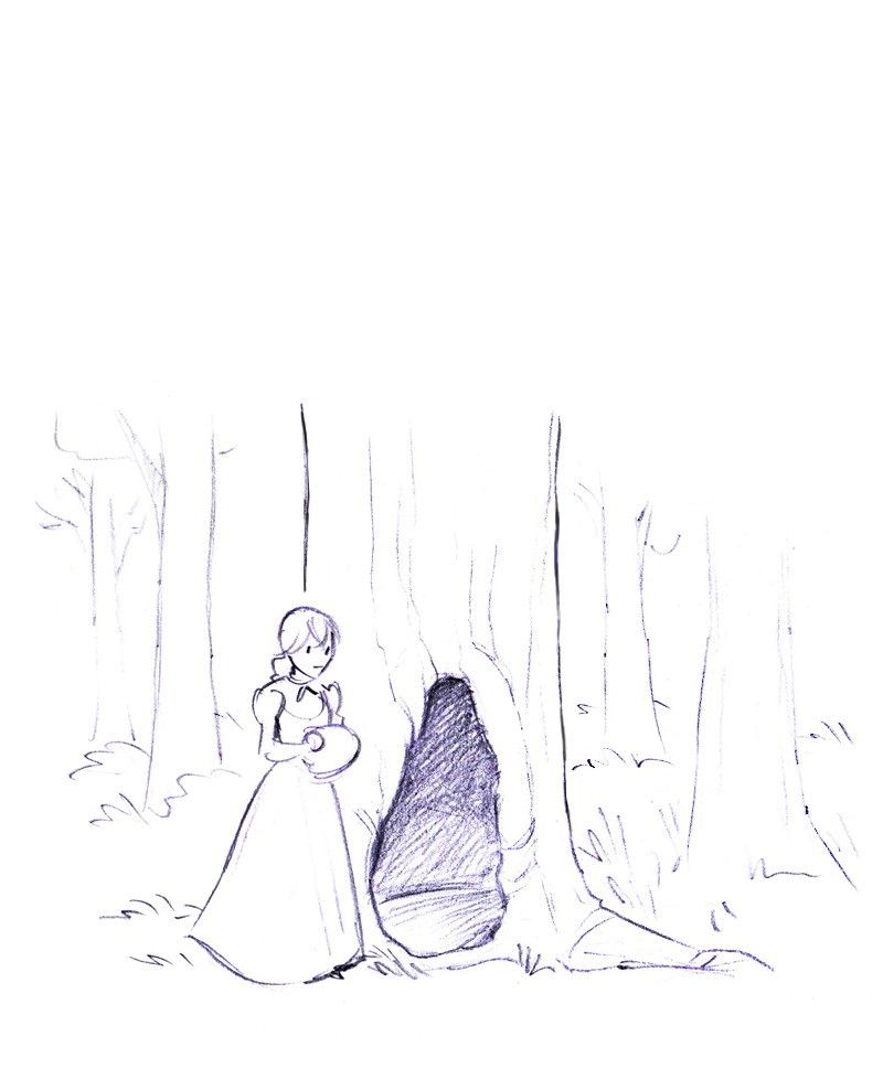Miss Abbott and the Doctor Chapter 69 page 46 - Chapter 69