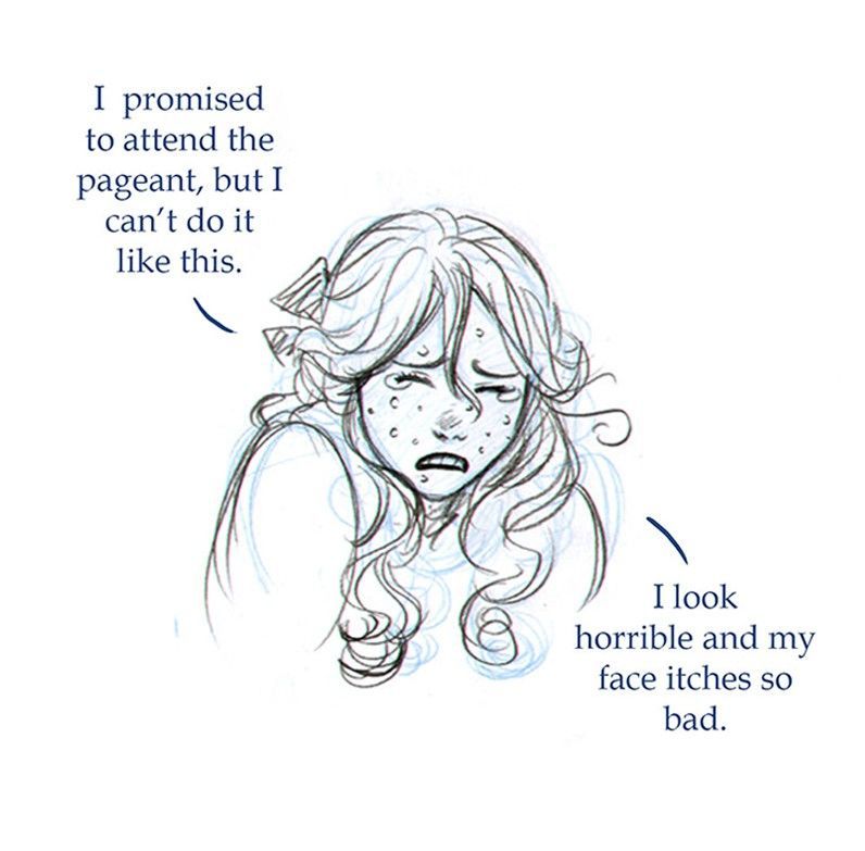 Miss Abbott and the Doctor Chapter 7 page 10 - Chapter 7