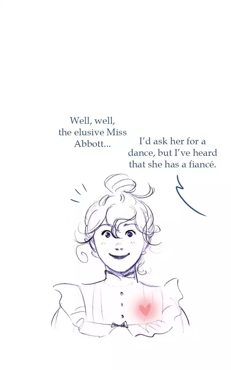 Miss Abbott and the Doctor Chapter 71 page 29 - Chapter 71