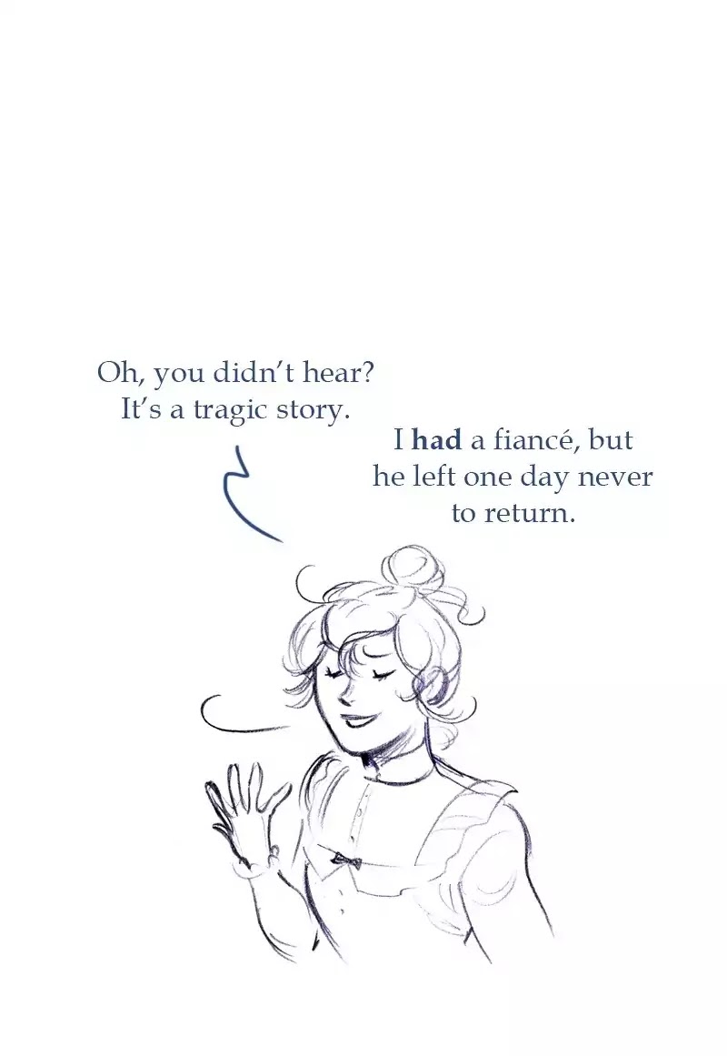 Miss Abbott and the Doctor Chapter 71 page 30 - Chapter 71