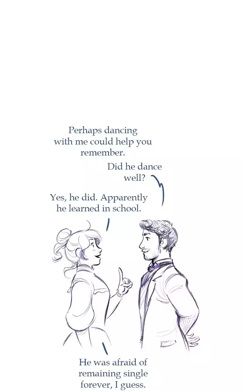 Miss Abbott and the Doctor Chapter 71 page 36 - Chapter 71