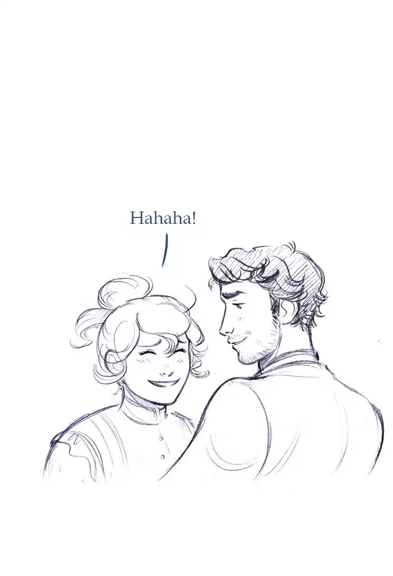 Miss Abbott and the Doctor Chapter 71 page 41 - Chapter 71
