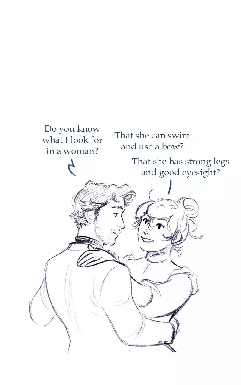 Miss Abbott and the Doctor Chapter 71 page 46 - Chapter 71