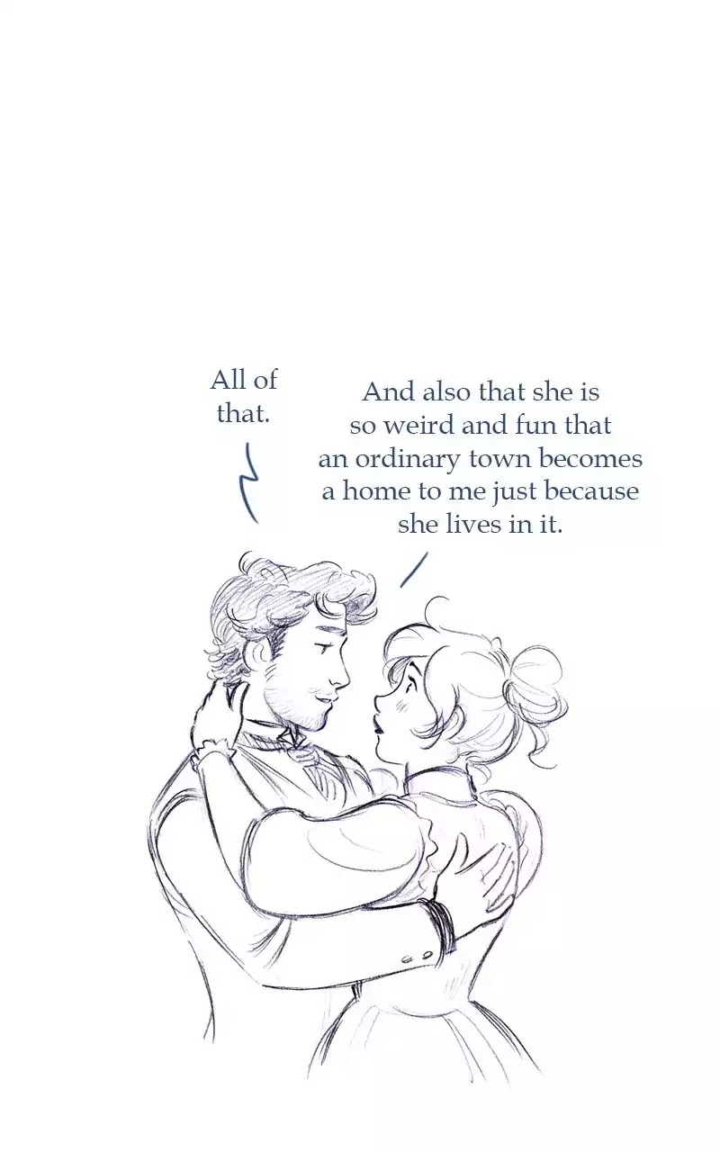 Miss Abbott and the Doctor Chapter 71 page 47 - Chapter 71
