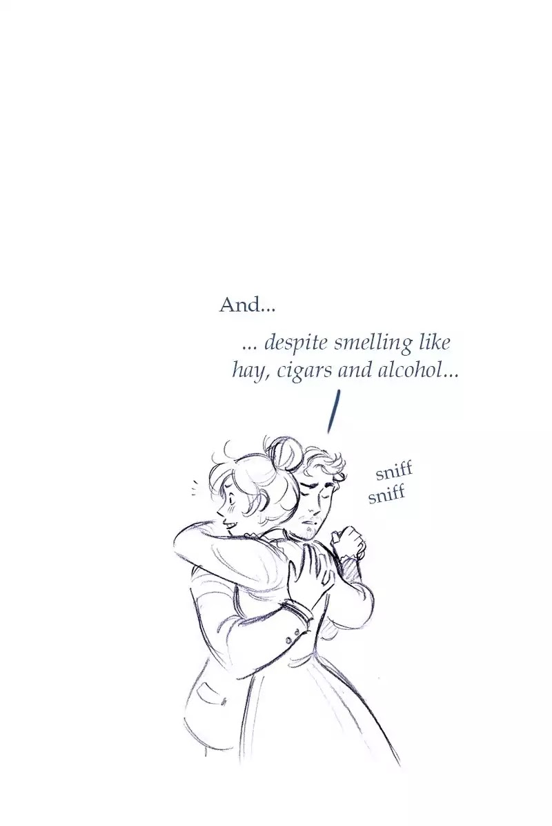 Miss Abbott and the Doctor Chapter 71 page 48 - Chapter 71