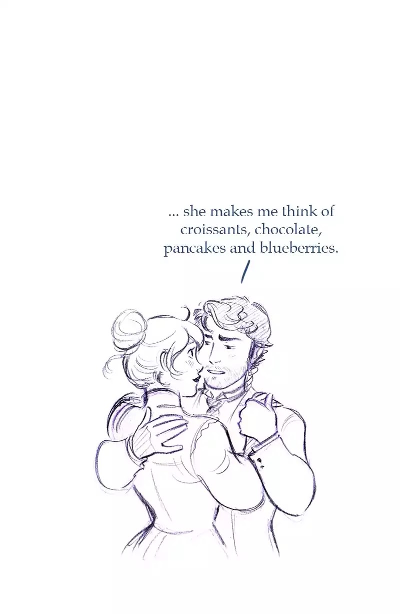 Miss Abbott and the Doctor Chapter 71 page 49 - Chapter 71