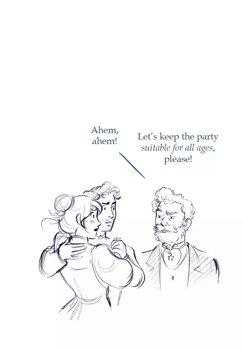 Miss Abbott and the Doctor Chapter 71 page 51 - Chapter 71