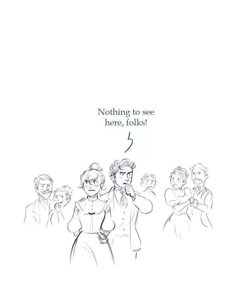 Miss Abbott and the Doctor Chapter 71 page 52 - Chapter 71