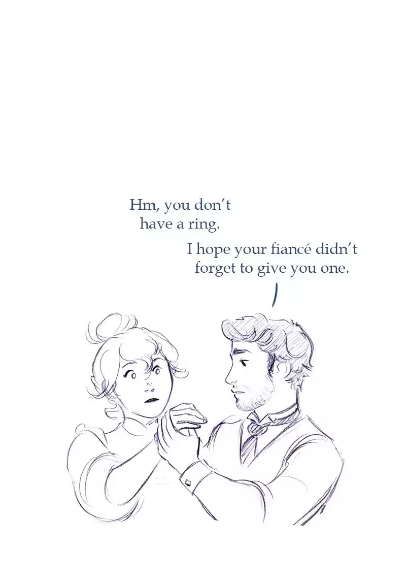Miss Abbott and the Doctor Chapter 71 page 59 - Chapter 71