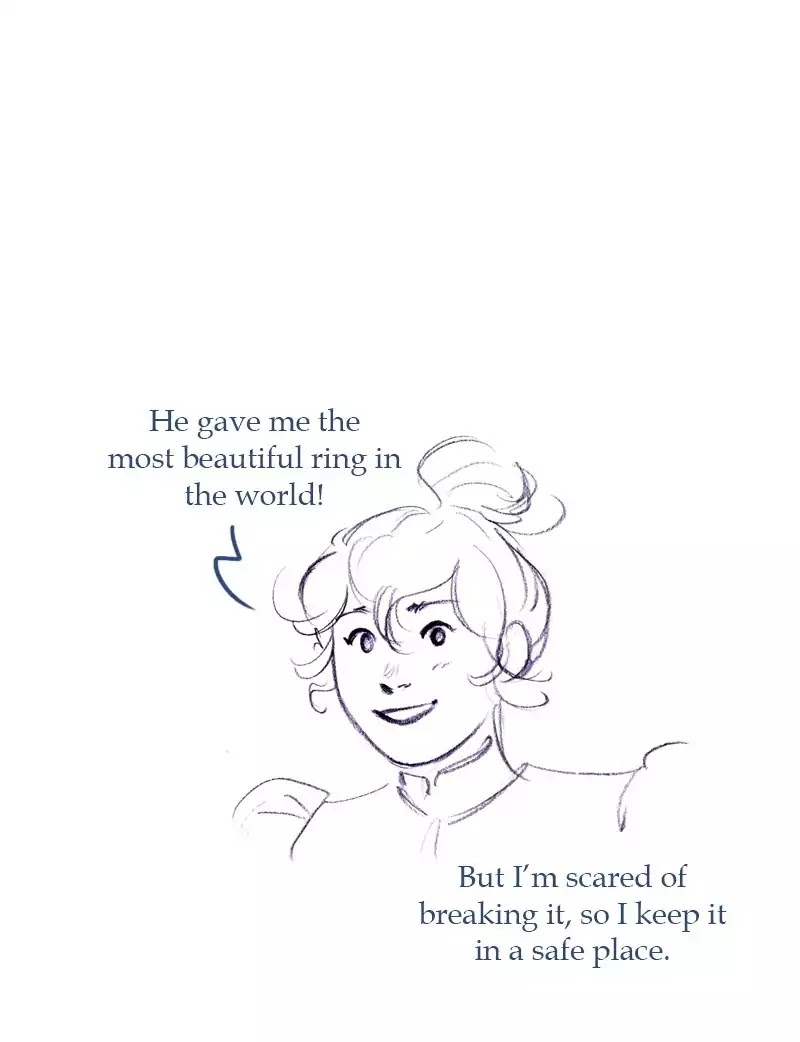 Miss Abbott and the Doctor Chapter 71 page 60 - Chapter 71