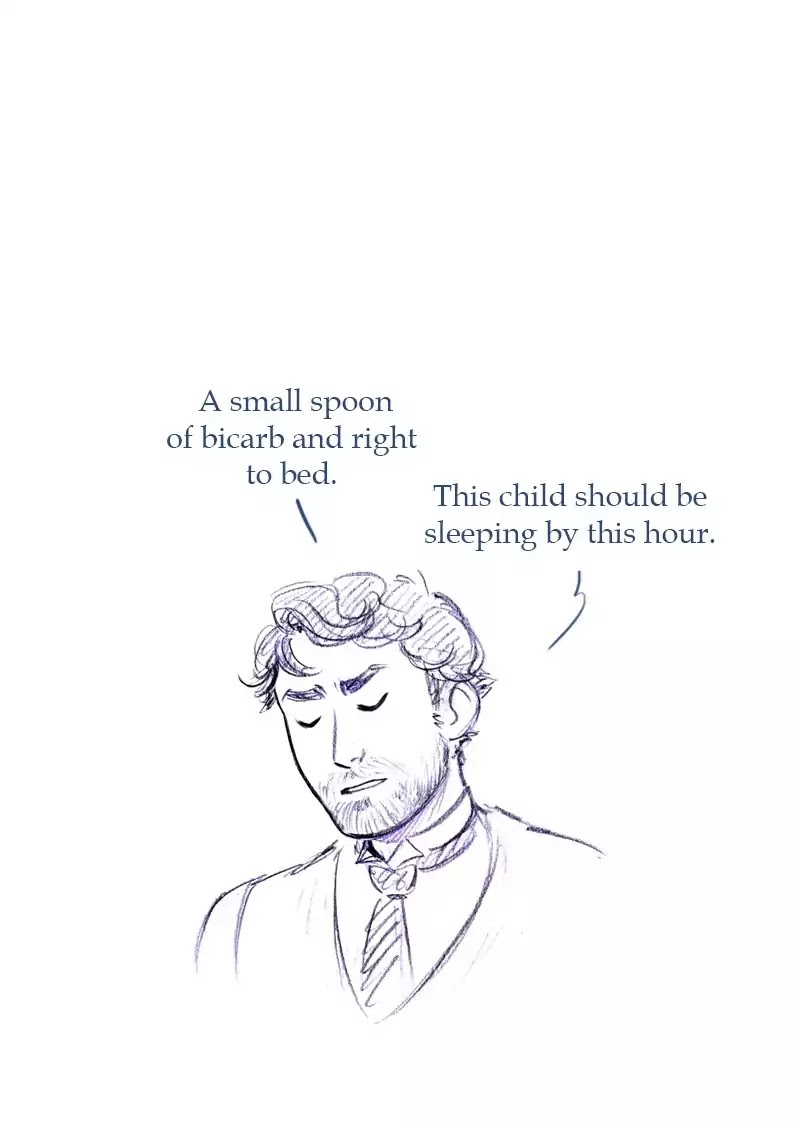 Miss Abbott and the Doctor Chapter 71 page 65 - Chapter 71
