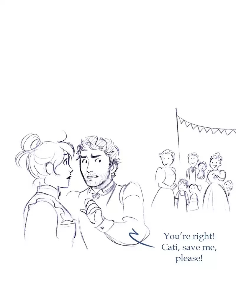 Miss Abbott and the Doctor Chapter 71 page 68 - Chapter 71