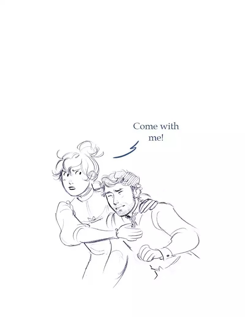 Miss Abbott and the Doctor Chapter 71 page 69 - Chapter 71