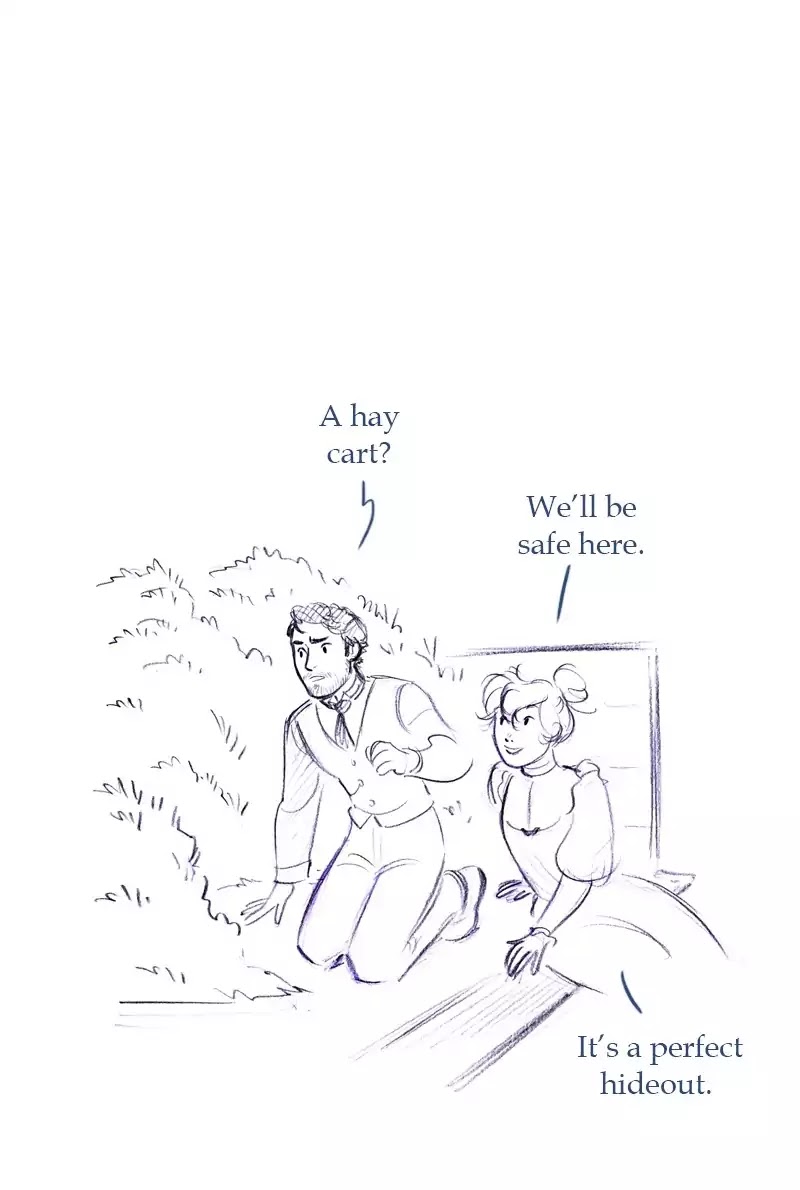Miss Abbott and the Doctor Chapter 71 page 72 - Chapter 71