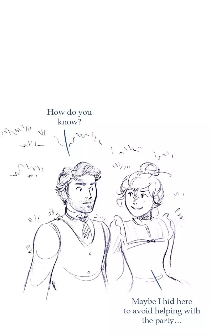 Miss Abbott and the Doctor Chapter 71 page 73 - Chapter 71