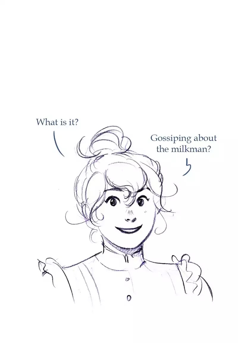 Miss Abbott and the Doctor Chapter 71 page 75 - Chapter 71