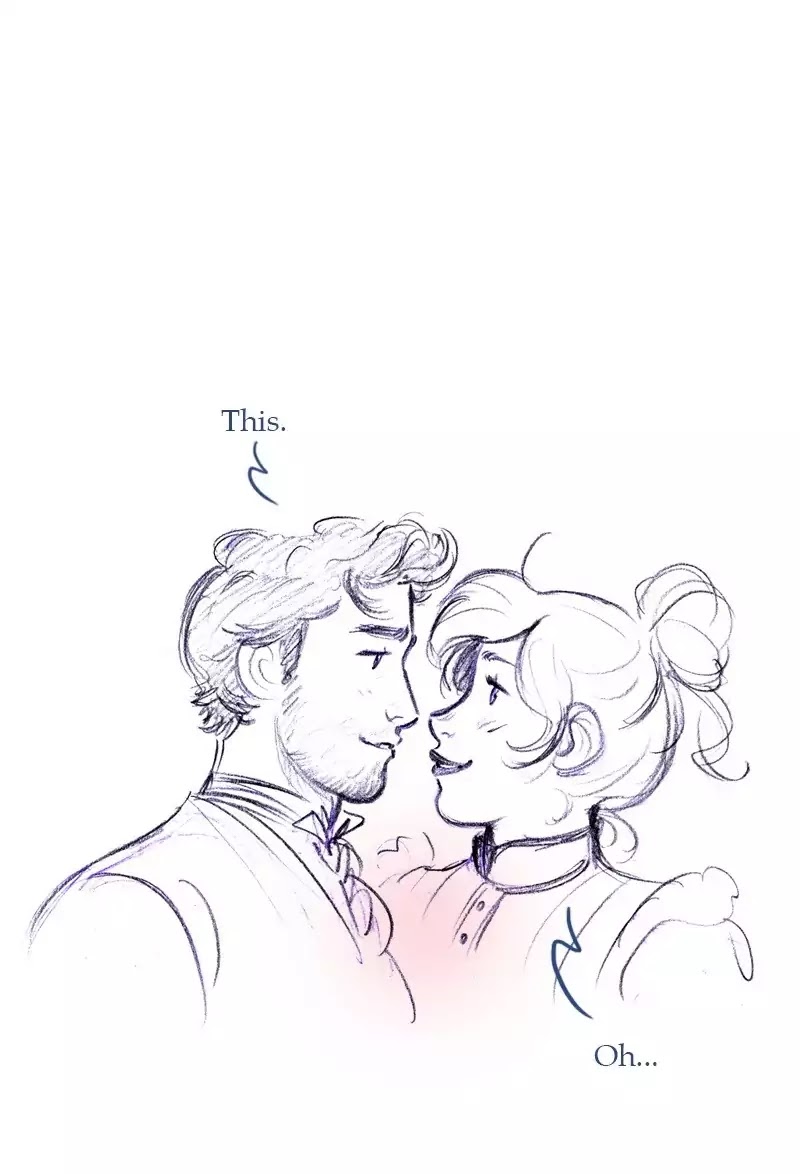 Miss Abbott and the Doctor Chapter 71 page 77 - Chapter 71