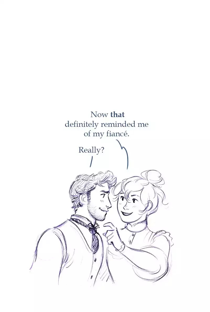 Miss Abbott and the Doctor Chapter 71 page 78 - Chapter 71
