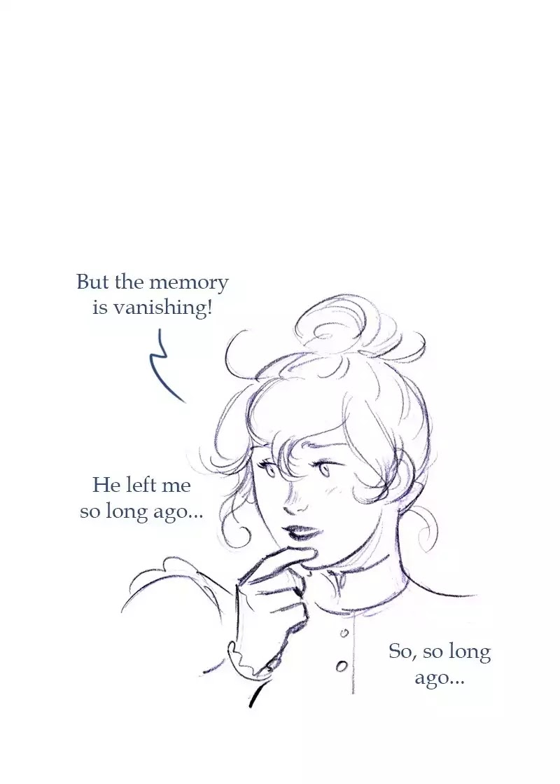 Miss Abbott and the Doctor Chapter 71 page 79 - Chapter 71